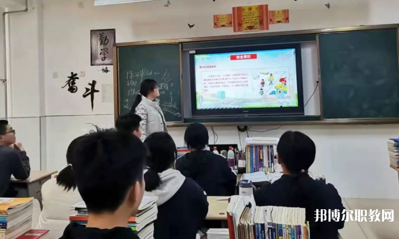 2024德州信息工程中等專業(yè)學(xué)校招生計(jì)劃 招生人數(shù)是多少(附要求、條件、對象)