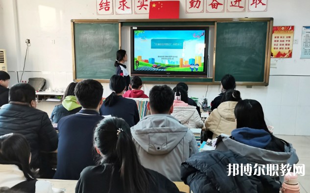 德州信息工程中等專業(yè)學校怎么樣、好不好
