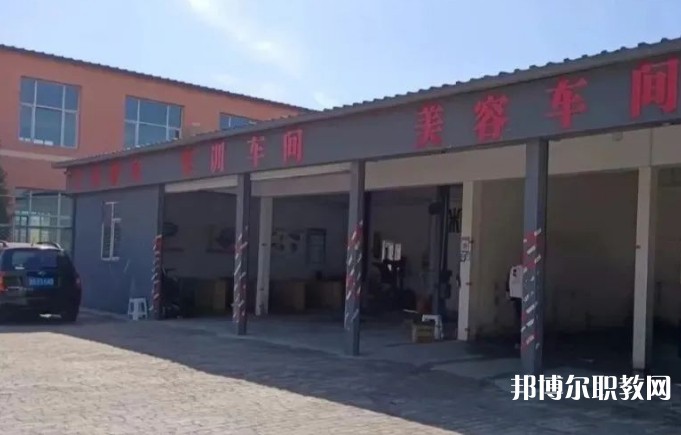 2024渾源縣高級(jí)職業(yè)中學(xué)招生計(jì)劃 招生人數(shù)是多少(附要求、條件、對(duì)象)