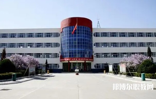 長子縣職業(yè)技術(shù)學(xué)校怎么樣、好不好