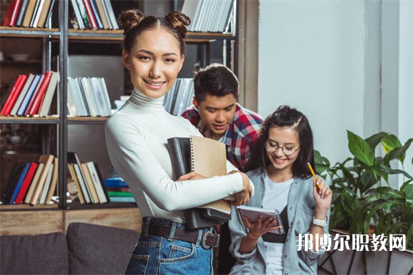 四川哪里的中職學校能讀果蔬花卉生產(chǎn)技術專業(yè)