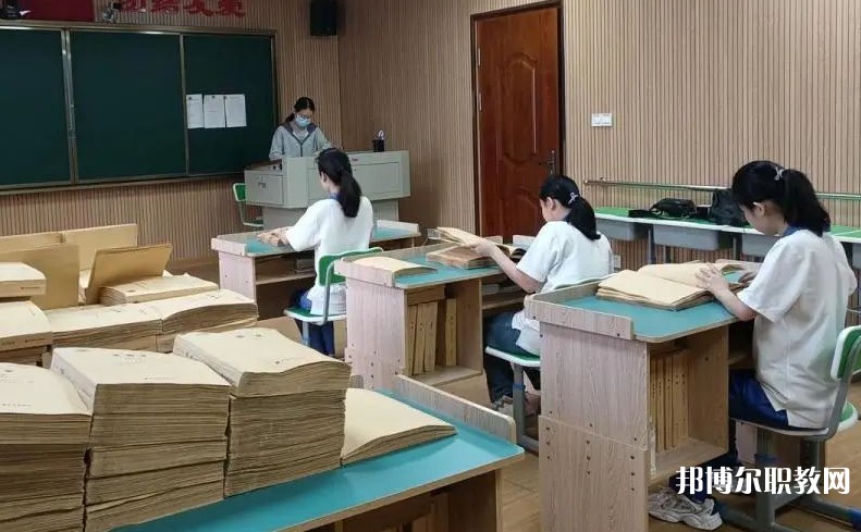 2024臨汾市特殊教育學(xué)校職業(yè)高中部招生計(jì)劃 招生人數(shù)是多少(附要求、條件、對(duì)象)