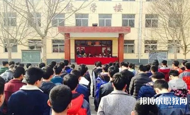 2024臨汾藍(lán)天文武學(xué)校招生計劃 招生人數(shù)是多少(附要求、條件、對象)