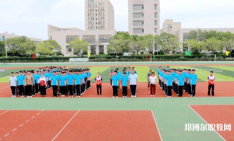 長(zhǎng)海縣中等職業(yè)技術(shù)專(zhuān)業(yè)學(xué)校怎么樣、好不好