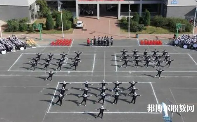 鞍山市交通運輸學校怎么樣、好不好