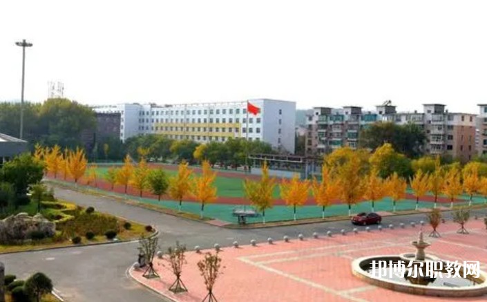 本溪市商貿(mào)服務學校怎么樣、好不好