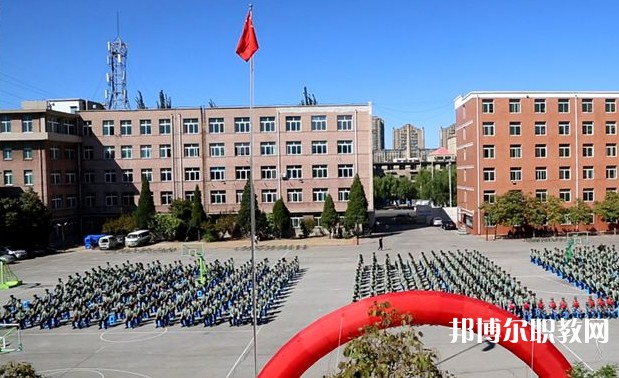 營(yíng)口市信息技術(shù)學(xué)校怎么樣、好不好