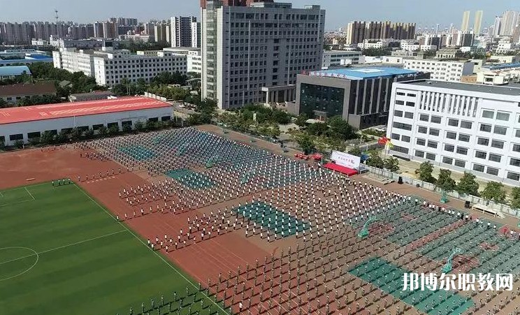 2024鲅魚圈區(qū)中等職業(yè)技術(shù)專業(yè)學(xué)校招生計劃 招生人數(shù)是多少(附要求、條件、對象)