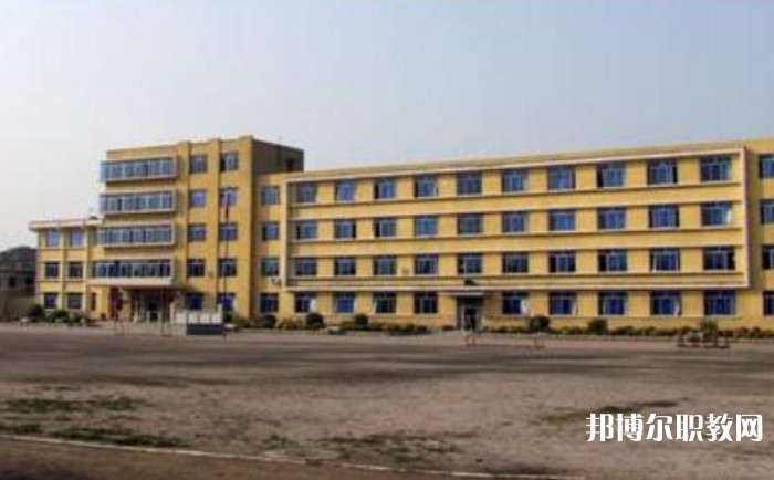 營口市衛(wèi)生學校怎么樣、好不好