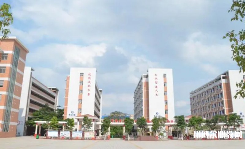 2024惠州市仲愷技工學(xué)校招生計(jì)劃 招生人數(shù)是多少(附要求、條件、對(duì)象)