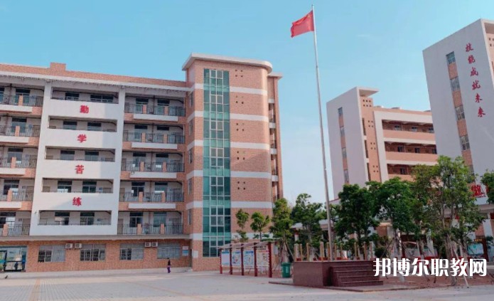 惠州市仲愷技工學校怎么樣、好不好