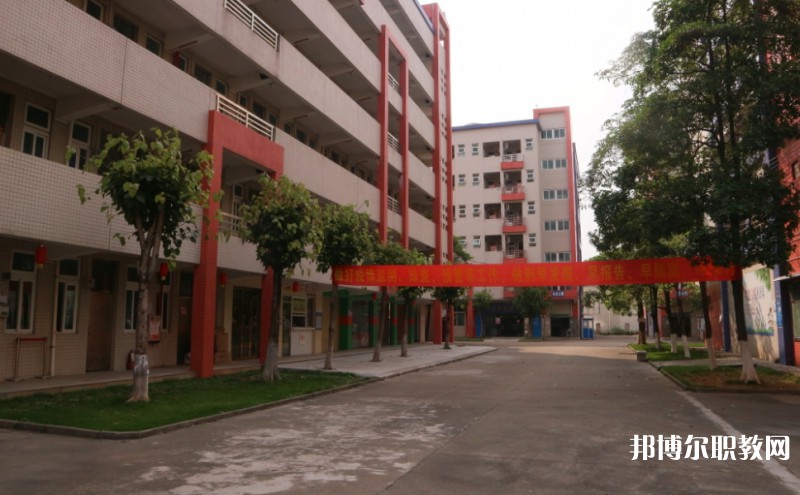 東莞市科創(chuàng)技工學(xué)校怎么樣、好不好
