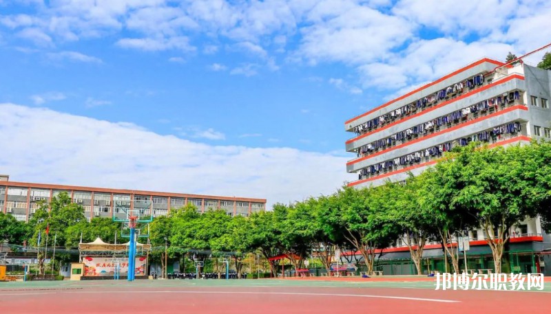 廣州市高新醫(yī)藥與食品技工學(xué)校怎么樣、好不好