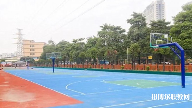 廣州市天工科技技工學(xué)校怎么樣、好不好
