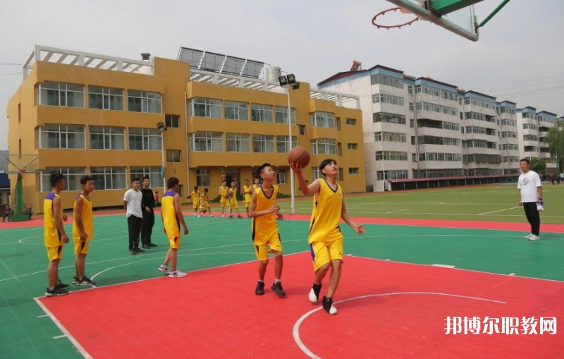 2025臨縣第二高級職業(yè)中學(xué)招生計劃 招生人數(shù)是多少(附要求、條件、對象)
