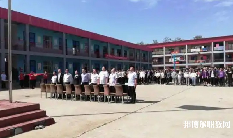 運城市實強汽車科技學(xué)校怎么樣、好不好