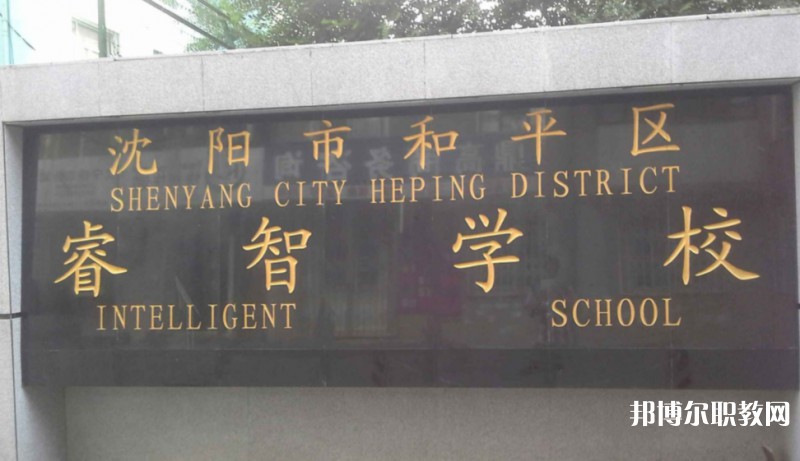 沈陽(yáng)市和平區(qū)睿智學(xué)校怎么樣、好不好