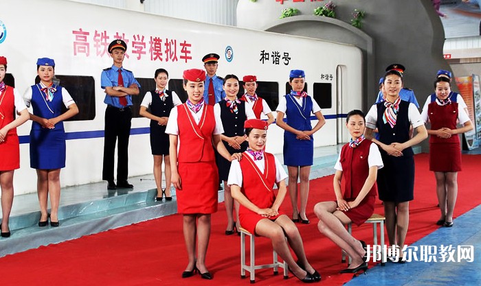 甘肅2025年鐵路學?？梢詫W什么