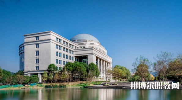 2025德陽(yáng)中職學(xué)校最新排名前三名單